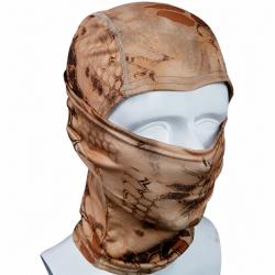 Cagoule tactique Nomad couleur camouflage - Tactical Ops