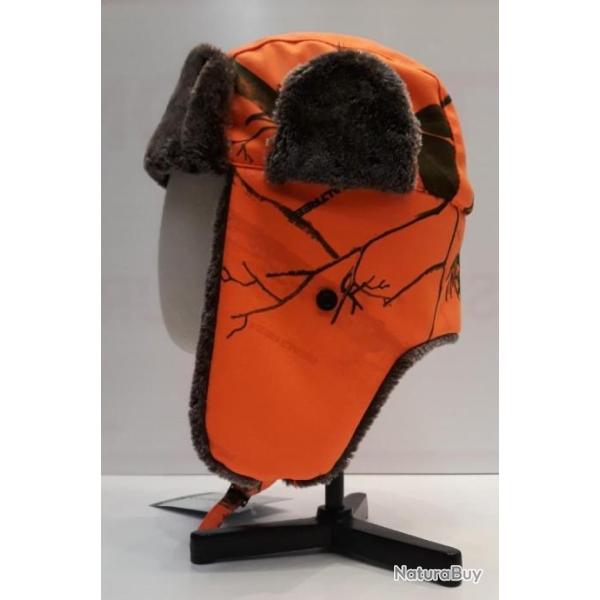 CHAPKA ORANGE CAMO LOVERGREEN T56/57