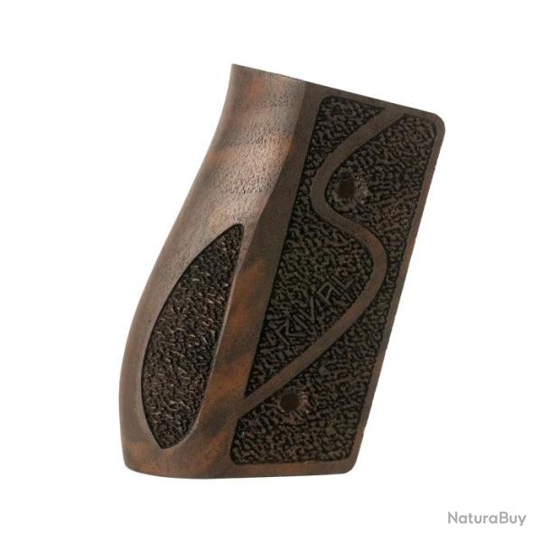Poign�e bois Canik Rival-S Palissandre
