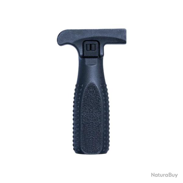 Poign�e verticale Canik polym�re black