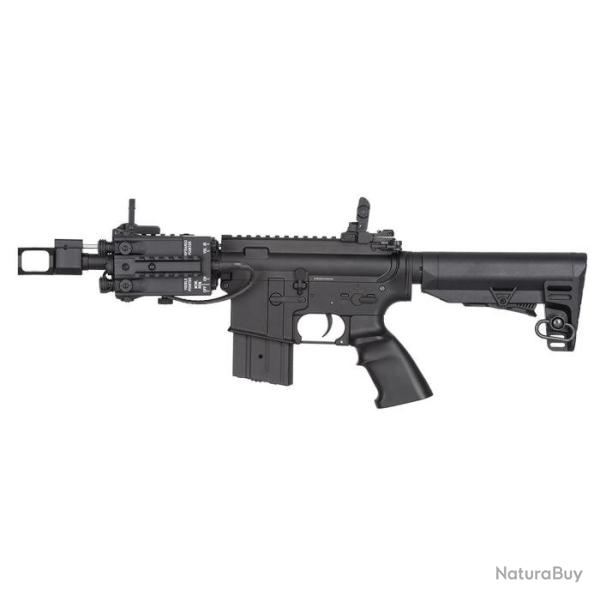 R�plique longue Golden Eagle Tanker Cal.6 mm