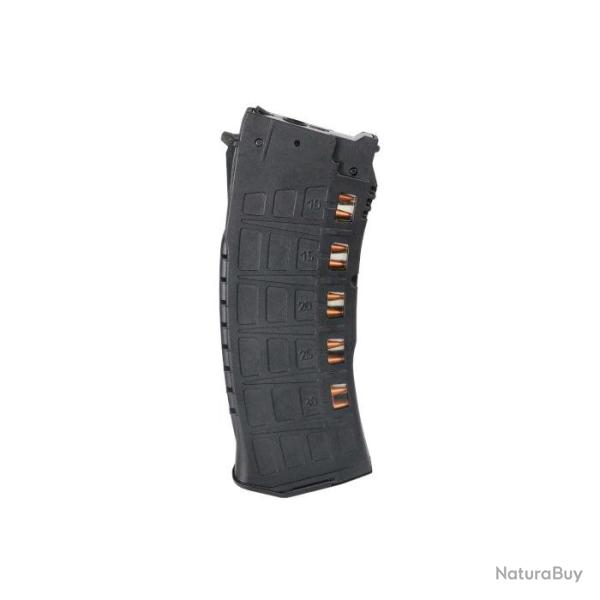 Chargeur G&G Armament AEG 120 Coups GK12