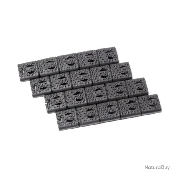 Couvre rails G&G Armament GC16 SR Keymod