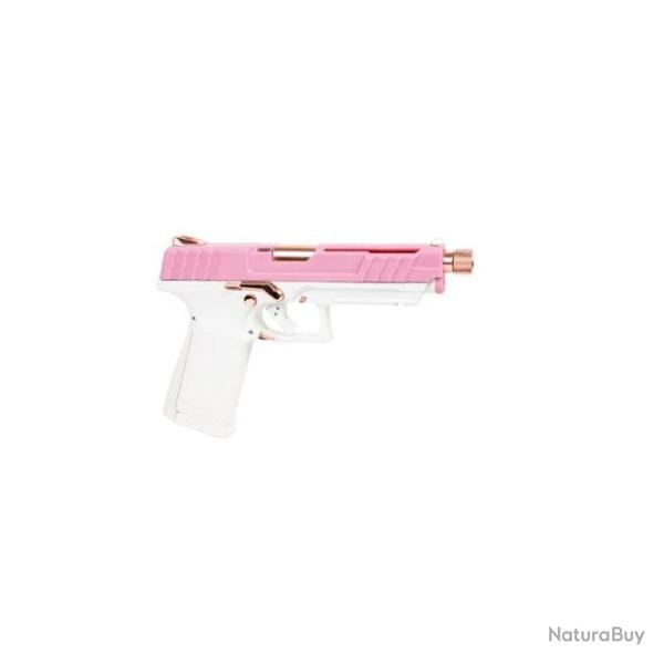 Pistolet G&G Armament GTP9 Rose Cal.6 mm 6 mm - 6 mm