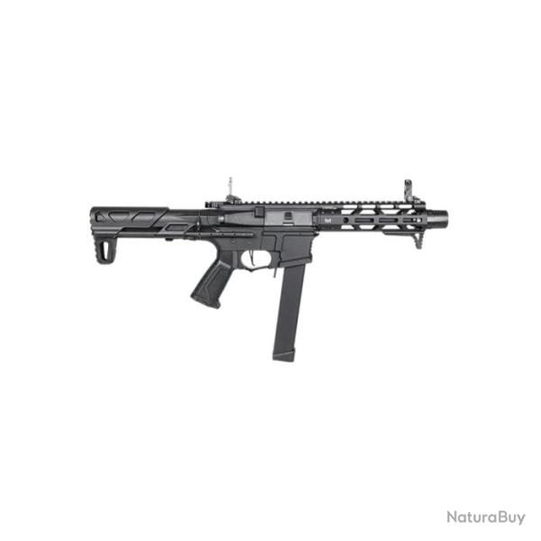Rplique longue G&G Armament ARP 9 2.0 Noir Cal. 6 mm - 6 mm
