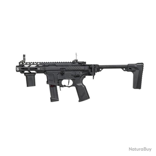 Rplique longue G&G Armament ARP9 3.0 Noir Cal. 6 mm - 6 mm