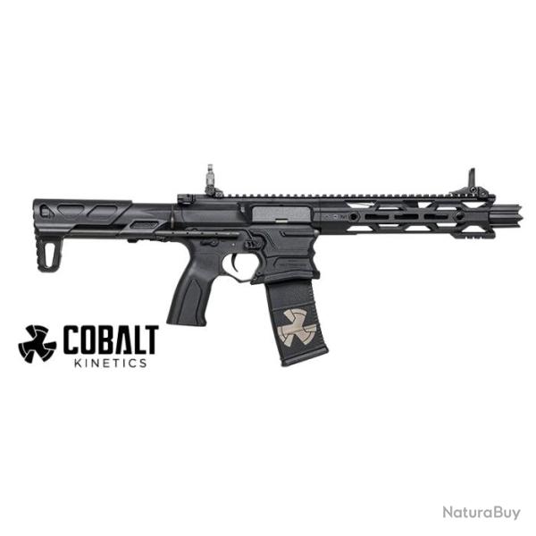 R�plique longue G&G Armament BAMF Stealth Cal. 6 mm - 6 mm