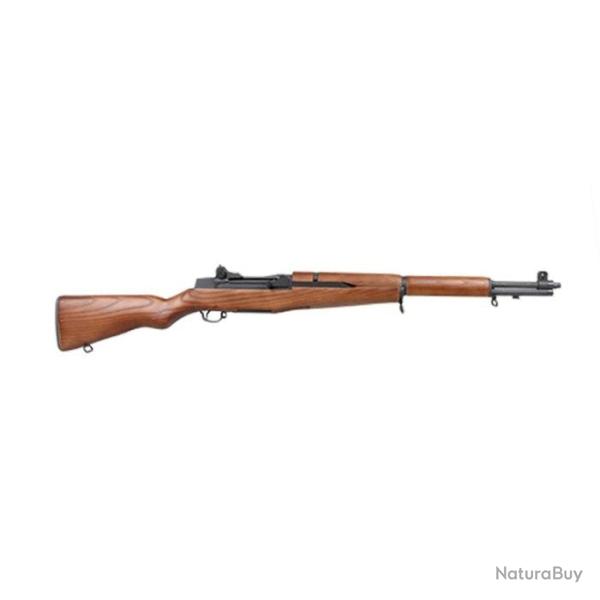 R�plique longue G&G Armament M1 Garand �tu Cal. 6 mm - 6 mm