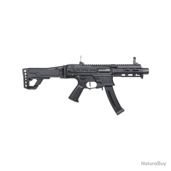 R�plique longue G&G Armament MXC9 Enhanced version Cal. 6 mm - 6 mm