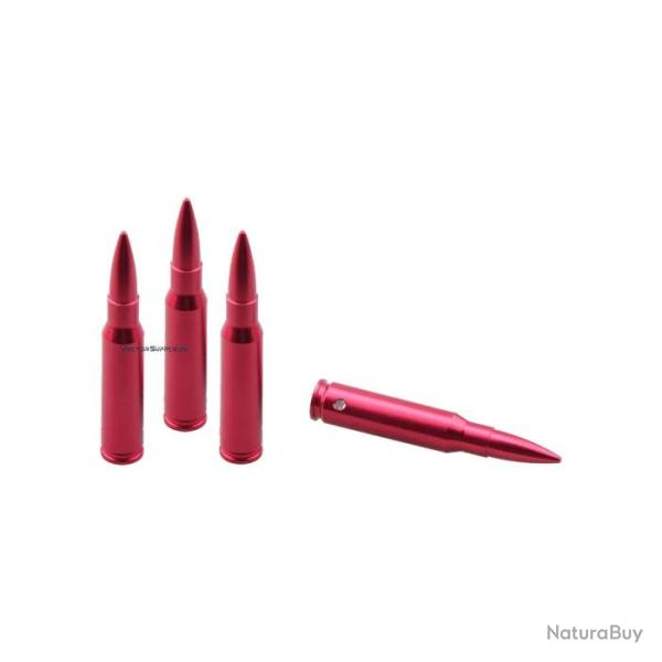 Douille Entrainement Vector Optics 7.62x51 x4