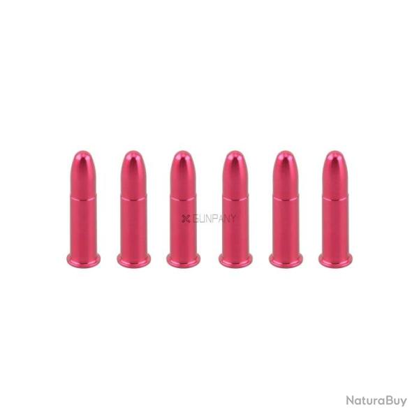 Douille Entrainement Vector Optics 22LR x6