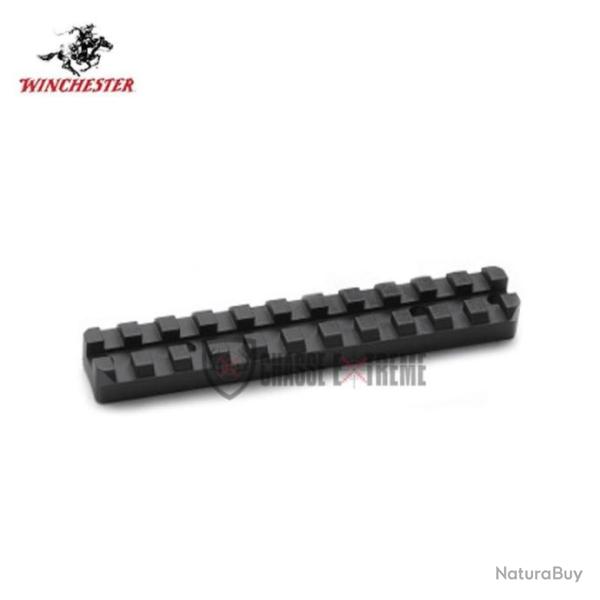 Embase WINCHESTER Weaver Alu Pour Sxp