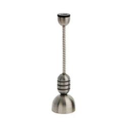 TOQUEUR &Agrave; OEUFS INOX