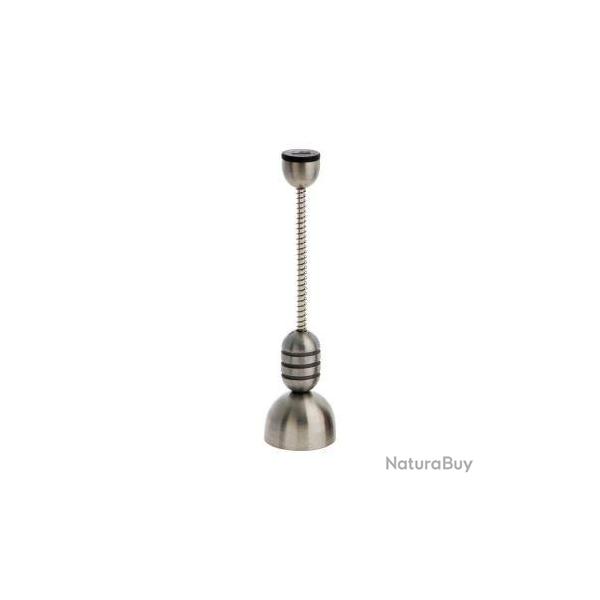 TOQUEUR � OEUFS INOX