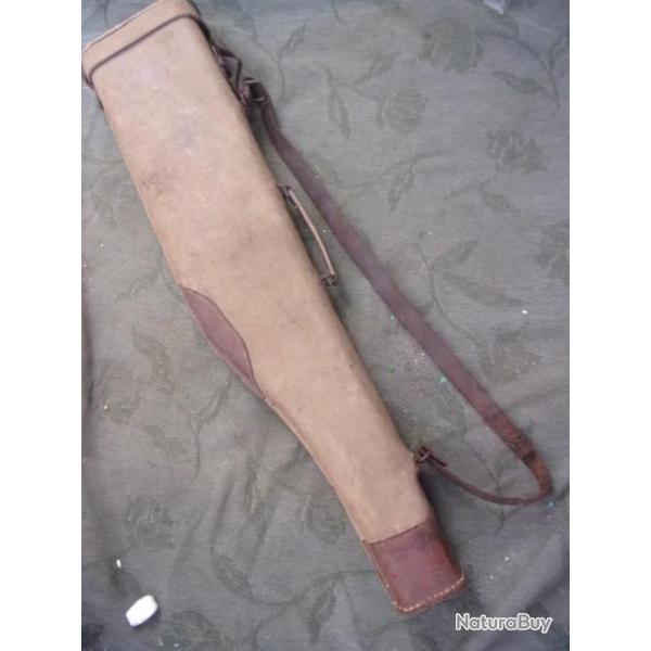 �tui de transport en toile  75 cm