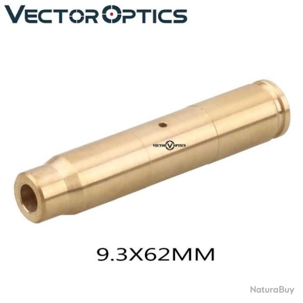 Vector Optics Balle Laser de R�glage Calibre 9.3x62 - LIVRAISON GRATUITE !!