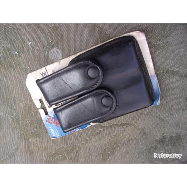 porte-chargeurs Uncle Mike nylon