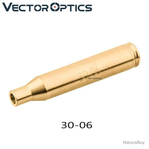 Vector Optics Balle Laser de R�glage Calibre 30.06 - LIVRAISON GRATUITE !!