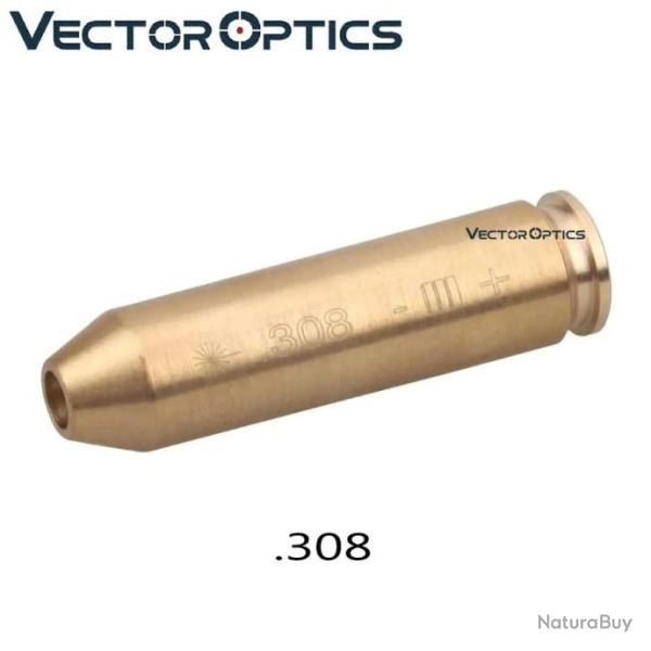 Vector Optics Balle Laser de R�glage Calibre 308 - LIVRAISON GRATUITE !!