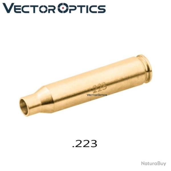 Vector Optics Balle Laser de R�glage Calibre 223 - LIVRAISON GRATUITE !!