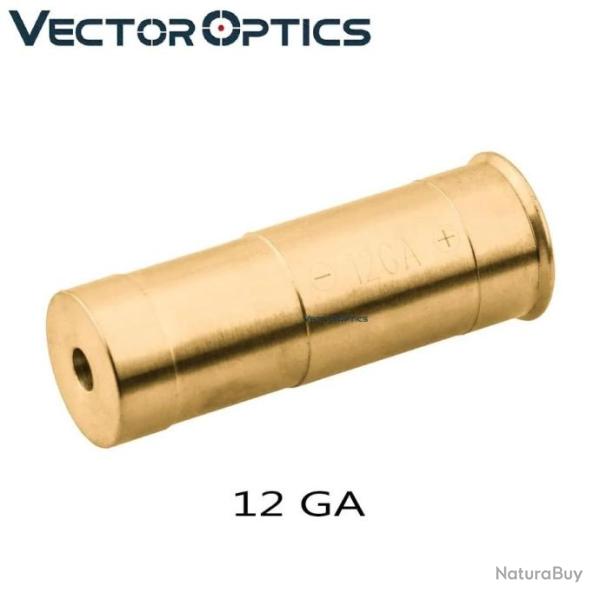 Vector Optics Balle Laser de R�glage Calibre 12GA - LIVRAISON GRATUITE !!