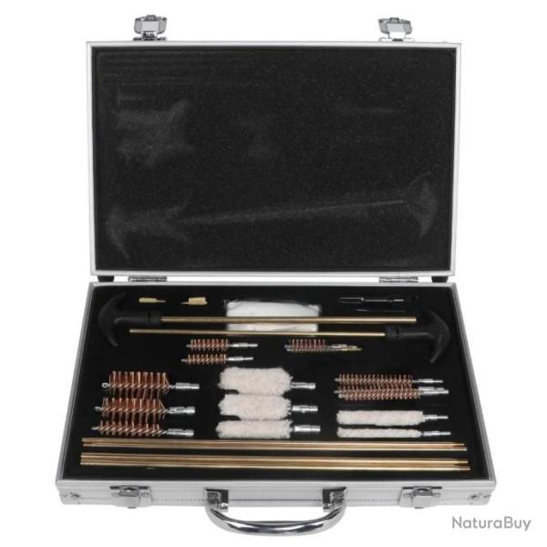 Tourbon Kit De Nettoyage Universel pour Pistolet paiement en 3 ou 4 fois - LIVRAISON GRATUITE !!