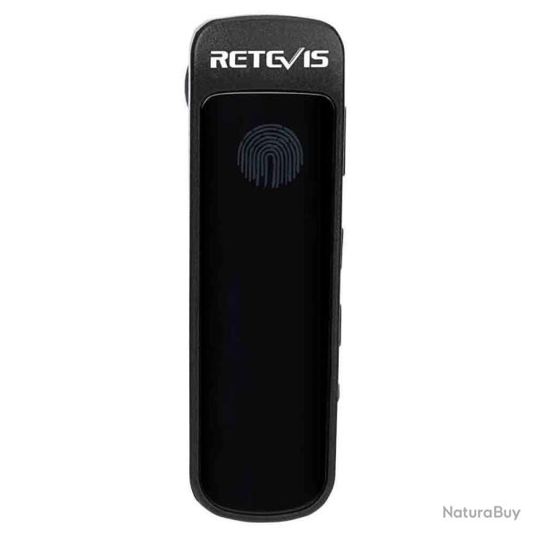Oreillette Bluetooth Retevis EWN001