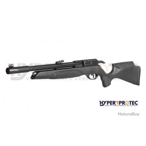 Gamo Arrow carabine PCP 20 joules + lunette de tir - 5.5 mm