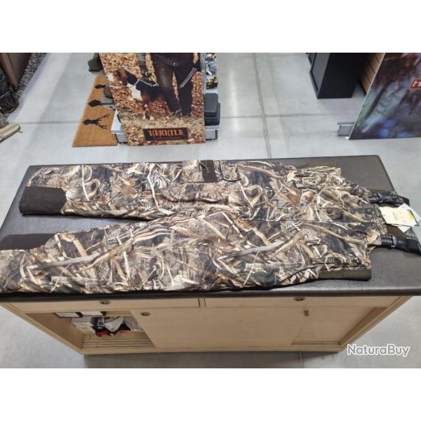 Salopette � bretelle Muflon