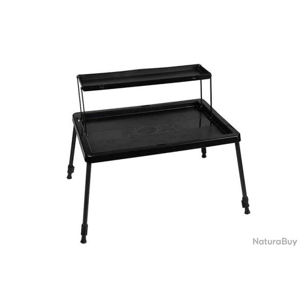 Table de Biwy FOX 2 Tier