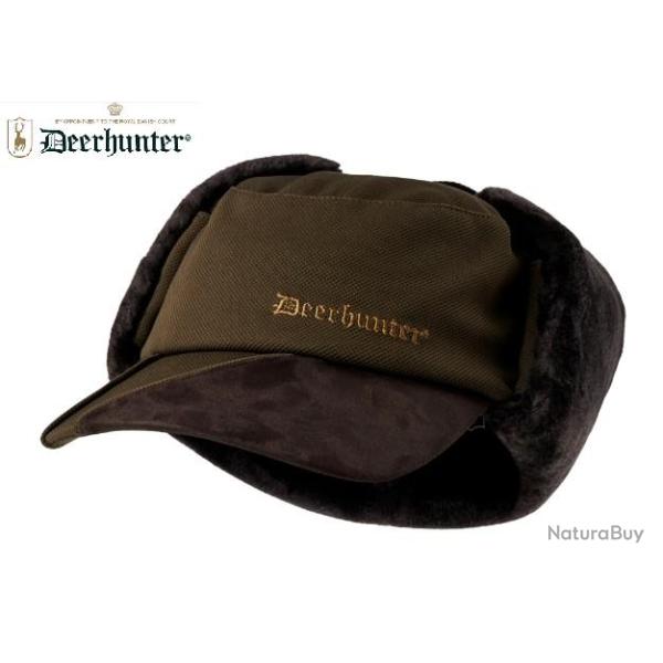 CASQUETTE/CHAPKA DEERHUNTER T60/61