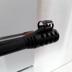 Guidon fibre optique universelle pour carabine GAMO