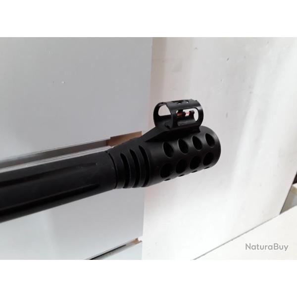 Guidon fibre optique universelle pour carabine GAMO