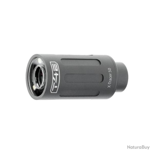 X-TRACER 50 SIMULATEUR DE TIR LED UV POUR T4E TR 50 X-TENDER M17X1