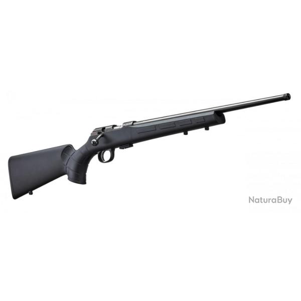 Carabine CZ 457 Synthetique - 52 cm - 22Lr