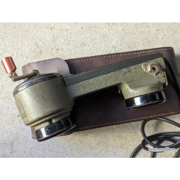 Tlphone militaire KO.68.A