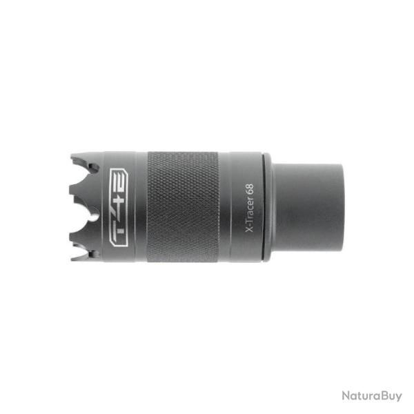 X-TRACER 68 SIMULATEUR DE TIR LED UV POUR T4E HDX/TX M22X1