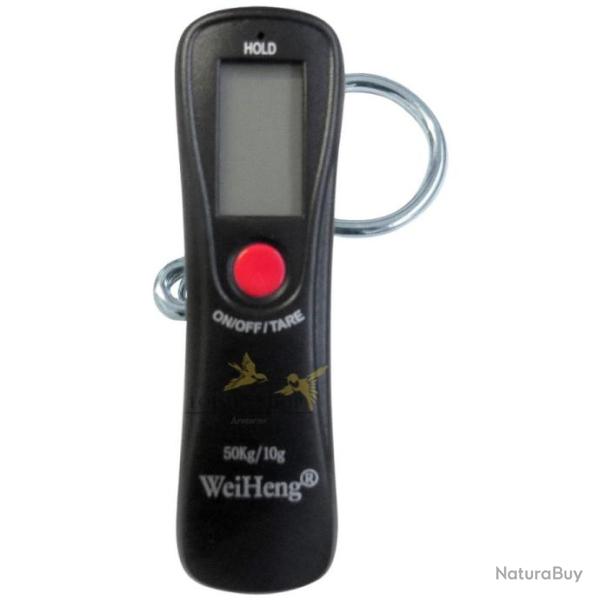 Balance �lectronique avec crochet max.50kg