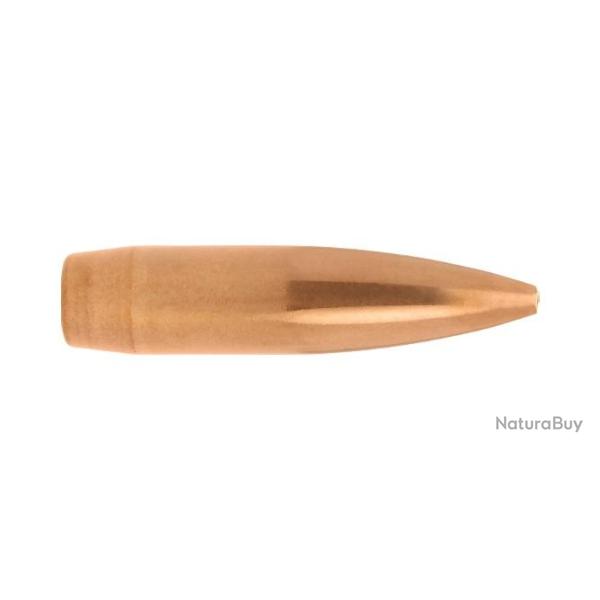 100 balles lapua 6.5 mm 136gr scenar L otm ogives bullet gb 546 en boite lapua .264