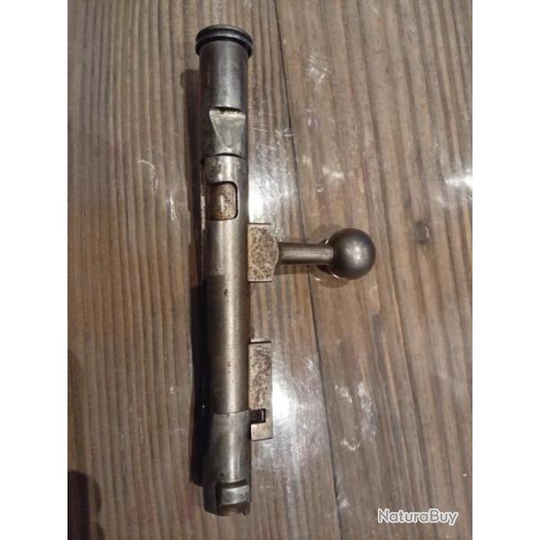 Culasse berthier 07/15