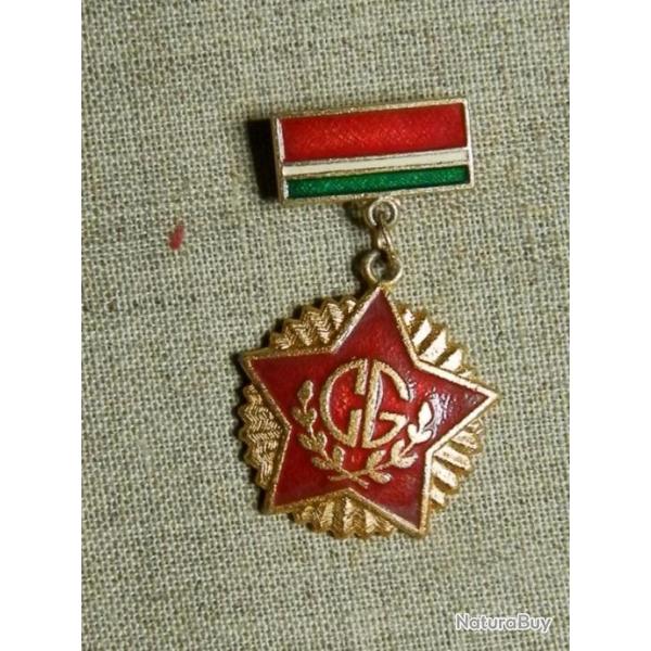 Militant de la d�fense civile de la RSS de Lituanie