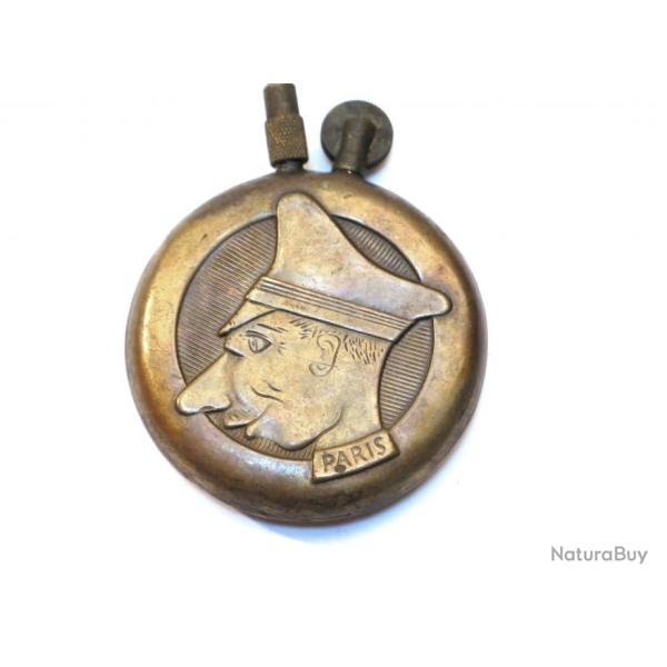 Briquet Kompritz Verdun 14/18