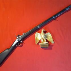 Fusil 1842 Raccourci