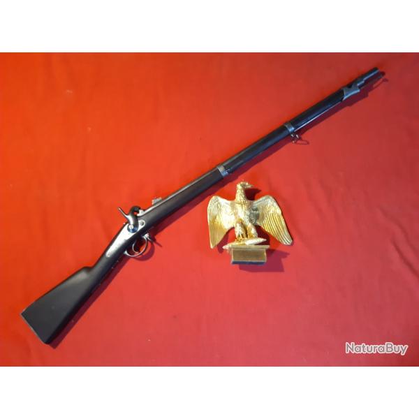 Fusil 1842 Raccourci
