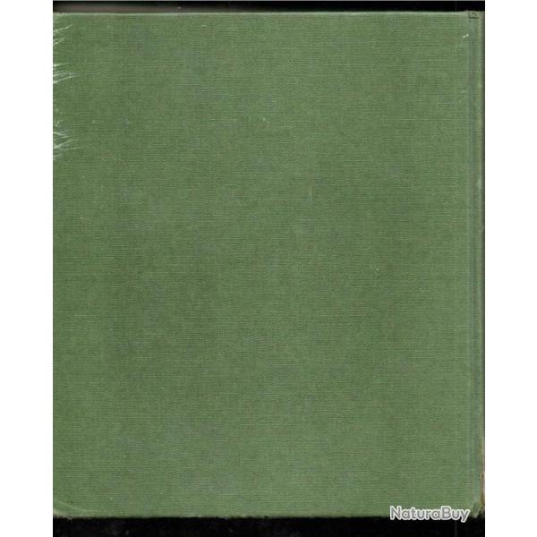 connaissance et pratique de la chasse de tony burnand