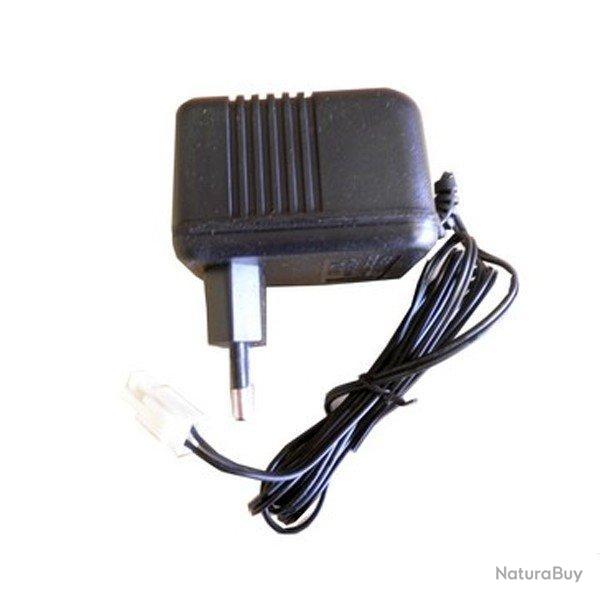 Chargeur Batterie NiMh (Cybergun / Swiss Arms)