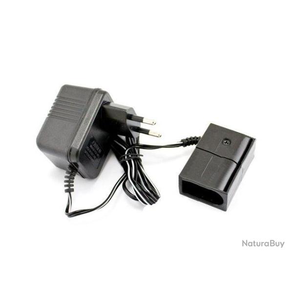 Chargeur Batterie NiMh AEP "EX" SMG 7,2v (Well)
