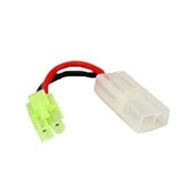Adaptateur L-Femelle vers M-Male (Cyma HY129)