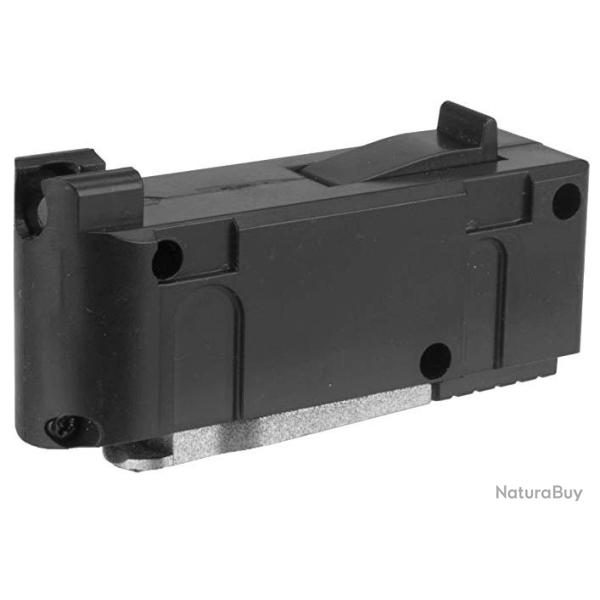 Fusil Pompe M870 Chargeur 22 billes (S&T)