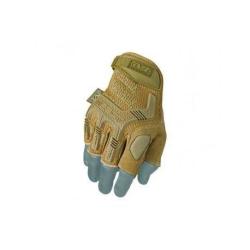 Mitaines M Pact Mechanix Coyote